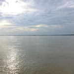 Ayeyarawaddy Fluss