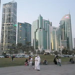 Downtown Doha II