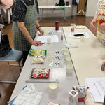 ご家庭で食しているお米を使います