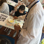 正解は園芸用の砂です！