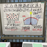 合成宝石の説明です！
