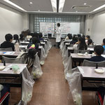 東京会場・宝石体験講座