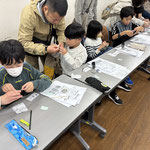 本格的に検出します