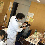 デコチョコはバレンタインで大人気です！