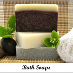 Bath Soaps