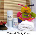 Natural Baby Care