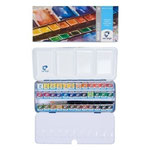 CAJA 36 ACUARELAS VAN GOGH