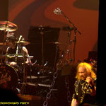 Judas Priest - 11 Maggio 2012 Mantova