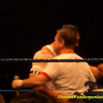 Smackdown Livorno 19-11-2005