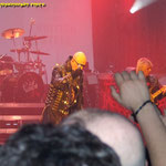 Judas Priest - 11 Maggio 2012 Mantova