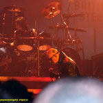 Judas Priest - 11 Maggio 2012 Mantova
