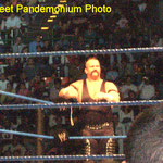 WWE Smackdown Firenze 20-4-2006