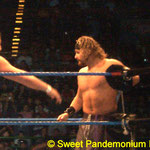 WWE Smackdown Firenze 20-4-2006