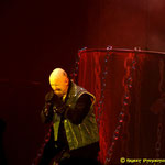 Judas Priest - 11 Maggio 2012 Mantova