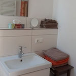 Dusche/WC