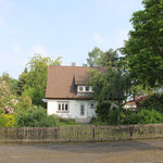 unser Häuschen in Langenfeld-Wiescheid
