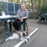 ich bin sooo lieb!