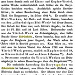 aus: Neues Jahrbuch für Mineralogie, Geologie und Paläontologie, 1839