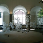 Ehemalige Milchkur - heutige Städtische Kunstgalerie