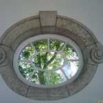 Ost-Fenster