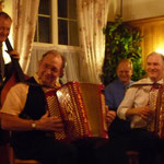 31.12.2009 Silversterball, Löwen Brunnadern