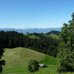 Glarneralpen und Wäggitalerberge