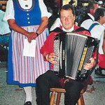 und natürlich Susi Kunz
