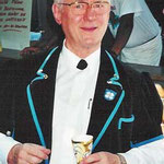 Ernst Fenner