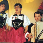 1991 Therese Thommen Ursula Suter