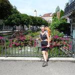Start in Prontrutt