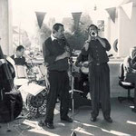 1989 Old Mill Jazzband in Wohlen