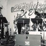 1991 Old Mill Jazzband