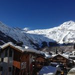 Saas Fee zum Geniessen