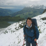 2006 nochmals Schynigeplatte - Grindelwald