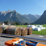 Der Fluebrig von Studen, Wyss Rössli 2018m, Diethelm 2093m, Wändlispitz 1971m