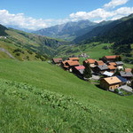 Val Lumnezia