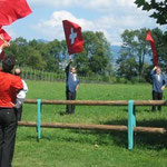 Fahnenschwinger FJVZ