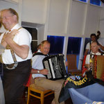 2009 Mittelmeerkreuzfahrt