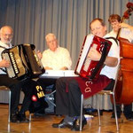 03.12.2008 Schulhaus, Fislisbach