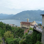 Madonna del Sasso
