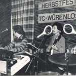 1974_Ernst Ostertag Sextett_TC-Wü Gmeindschäller