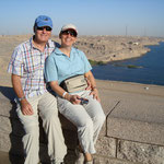 2010 Ägypten