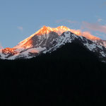 Bietschhorn, es war ein super Wochenende :-)