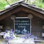 St. Martin 1340m