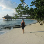 2006 Malediven Reethi Beach