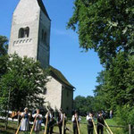 Alphorngruppe Albisblick