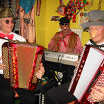 11.03.2011 Schützenhaus, Pfäffikon SZ