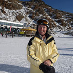 2008 im Pitztal beim Stöckliskitest