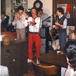 1981_Ernst Ostertag Sextett_Alte Post Hüttikon