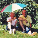 Schatten ist gefragt